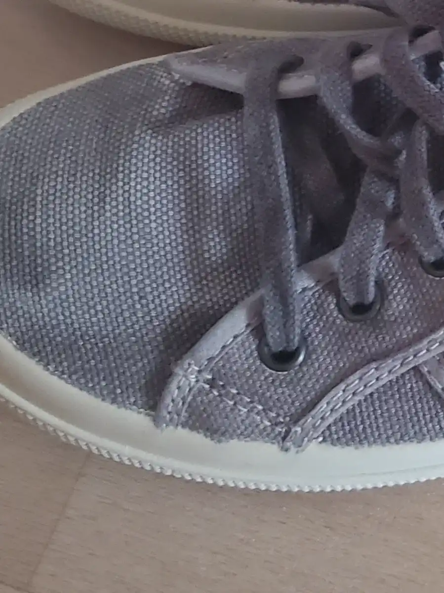 GUDRUN SJÖDEN Outdoorschuhe Bild 2