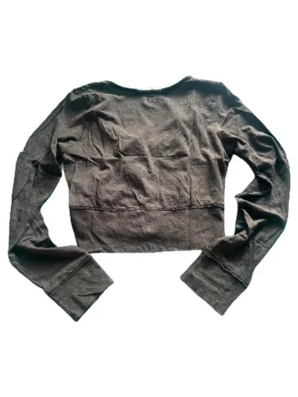 CKS Langarmshirt Bild 2