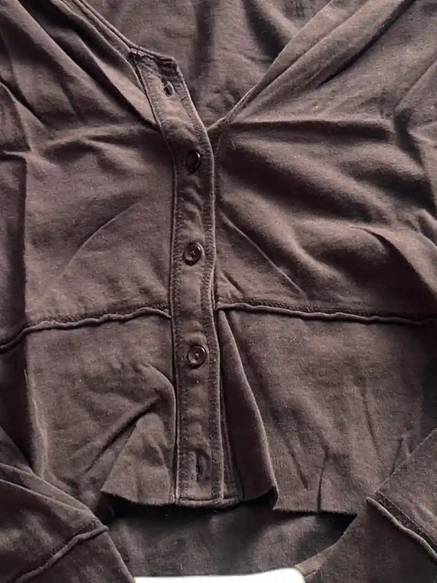 CKS Langarmshirt Bild 3