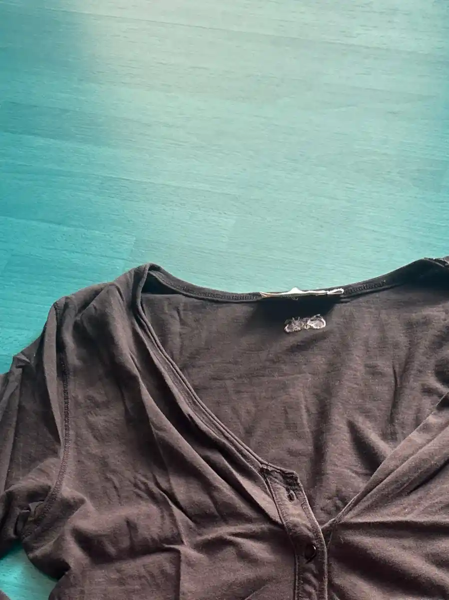 CKS Langarmshirt Bild 5