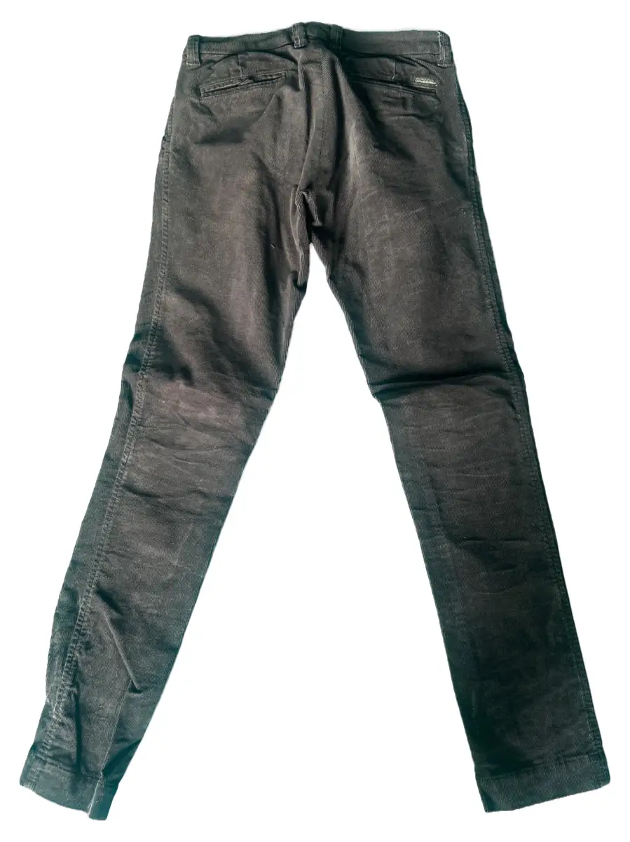 MAISON SCOTCH Cordhose Bild 2