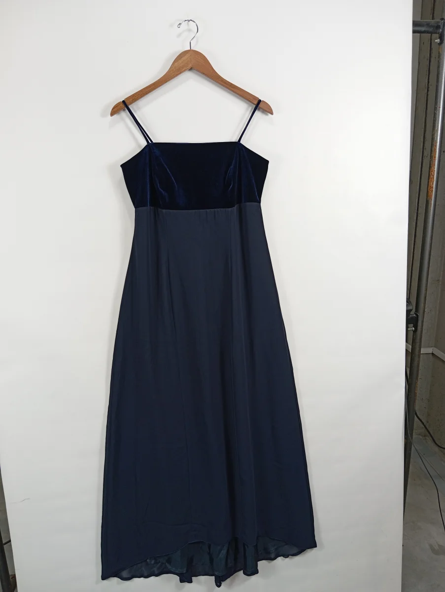 ANGIE festliches Kleid Bild 2