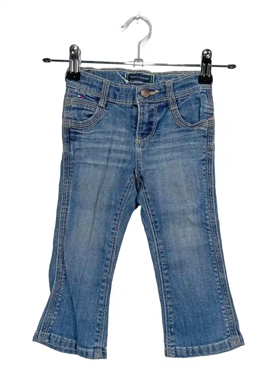 TOMMY HILFIGER Jeans Bootcut