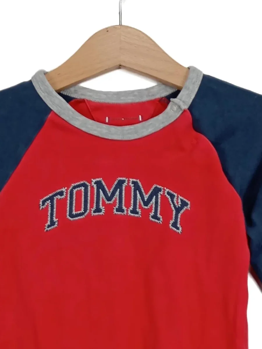 TOMMY HILFIGER Baby Body Bild 2