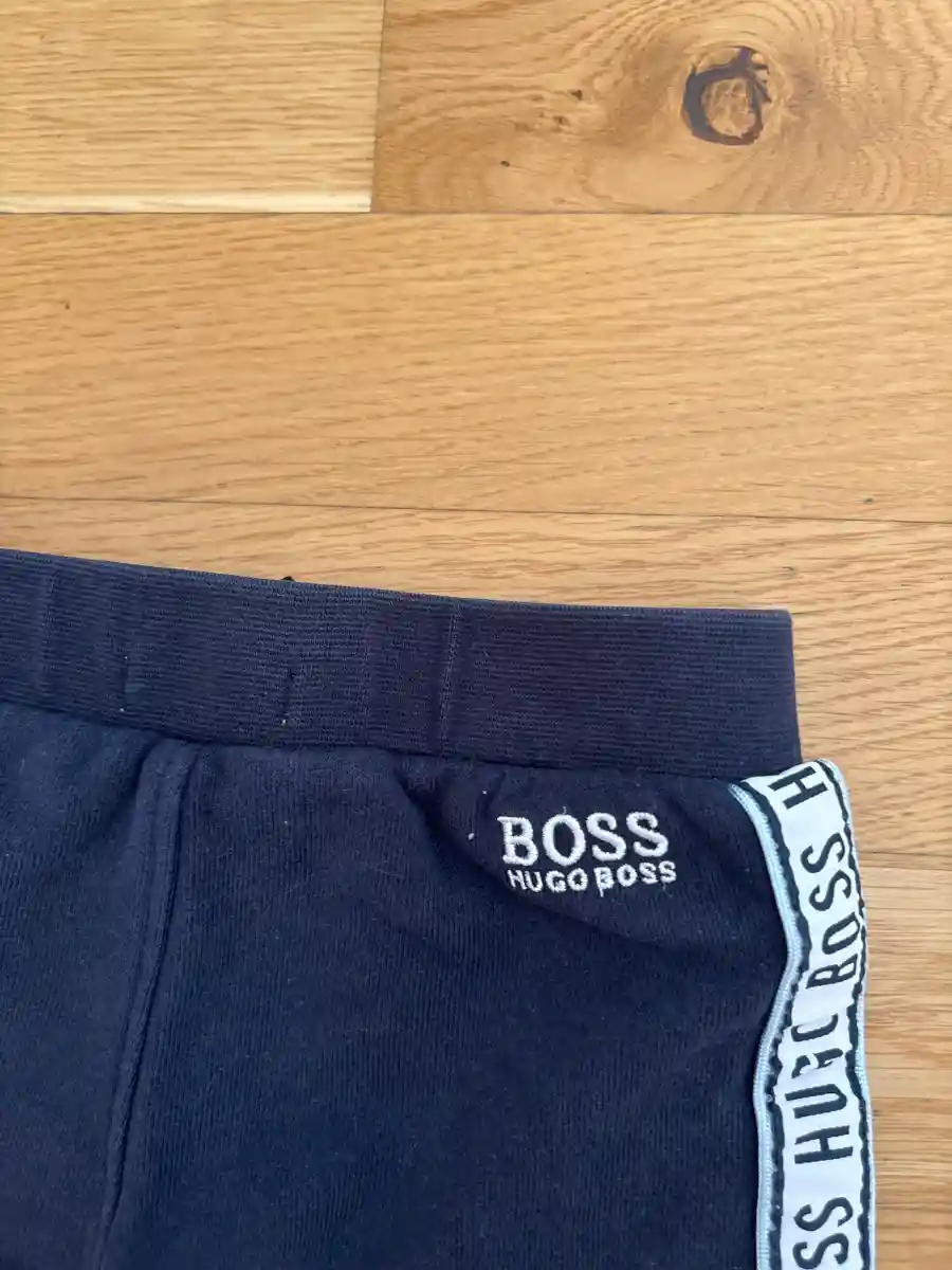 HUGO BOSS Jogginghose Bild 5