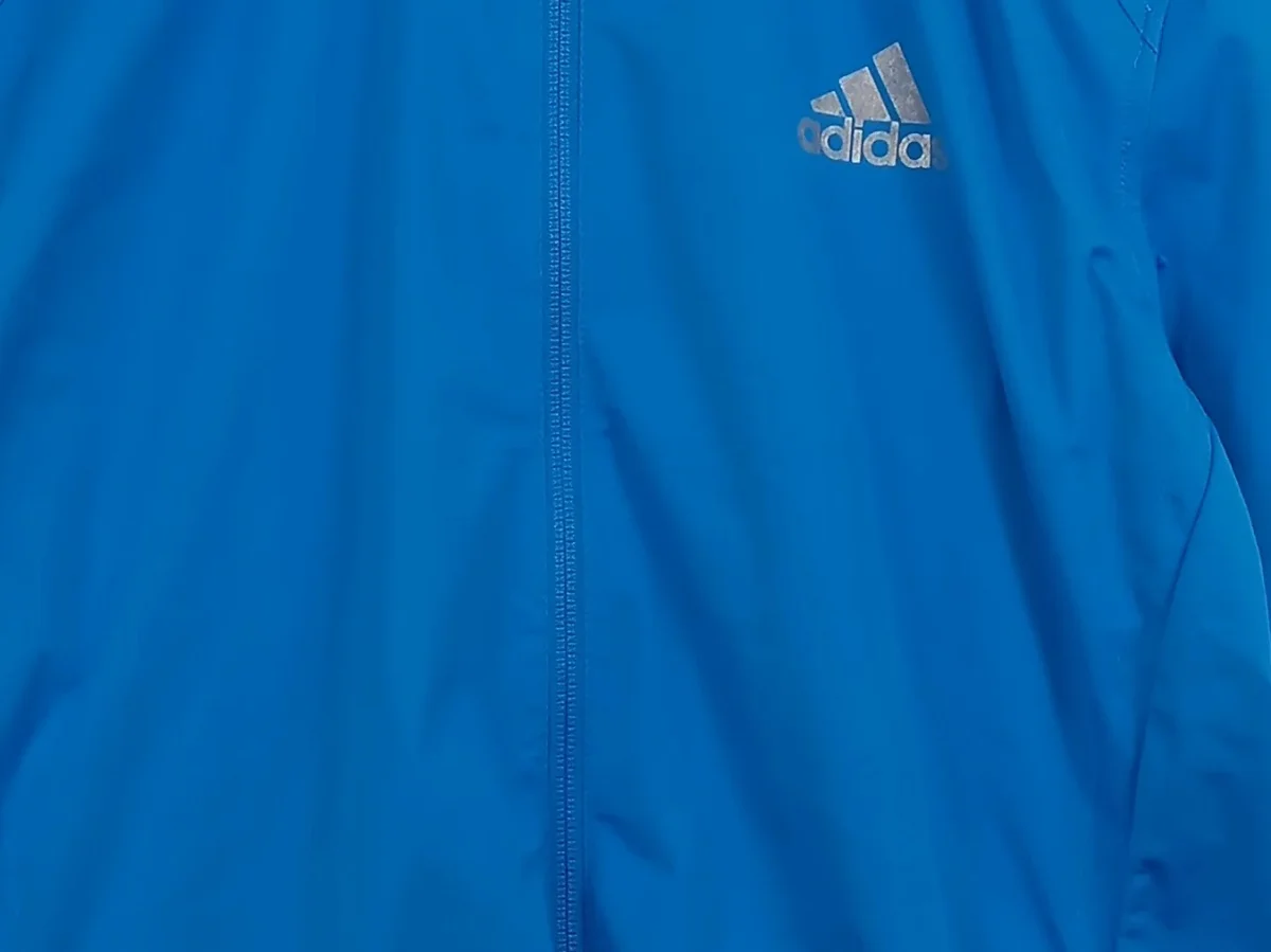 ADIDAS Trainingsjacke Bild 4