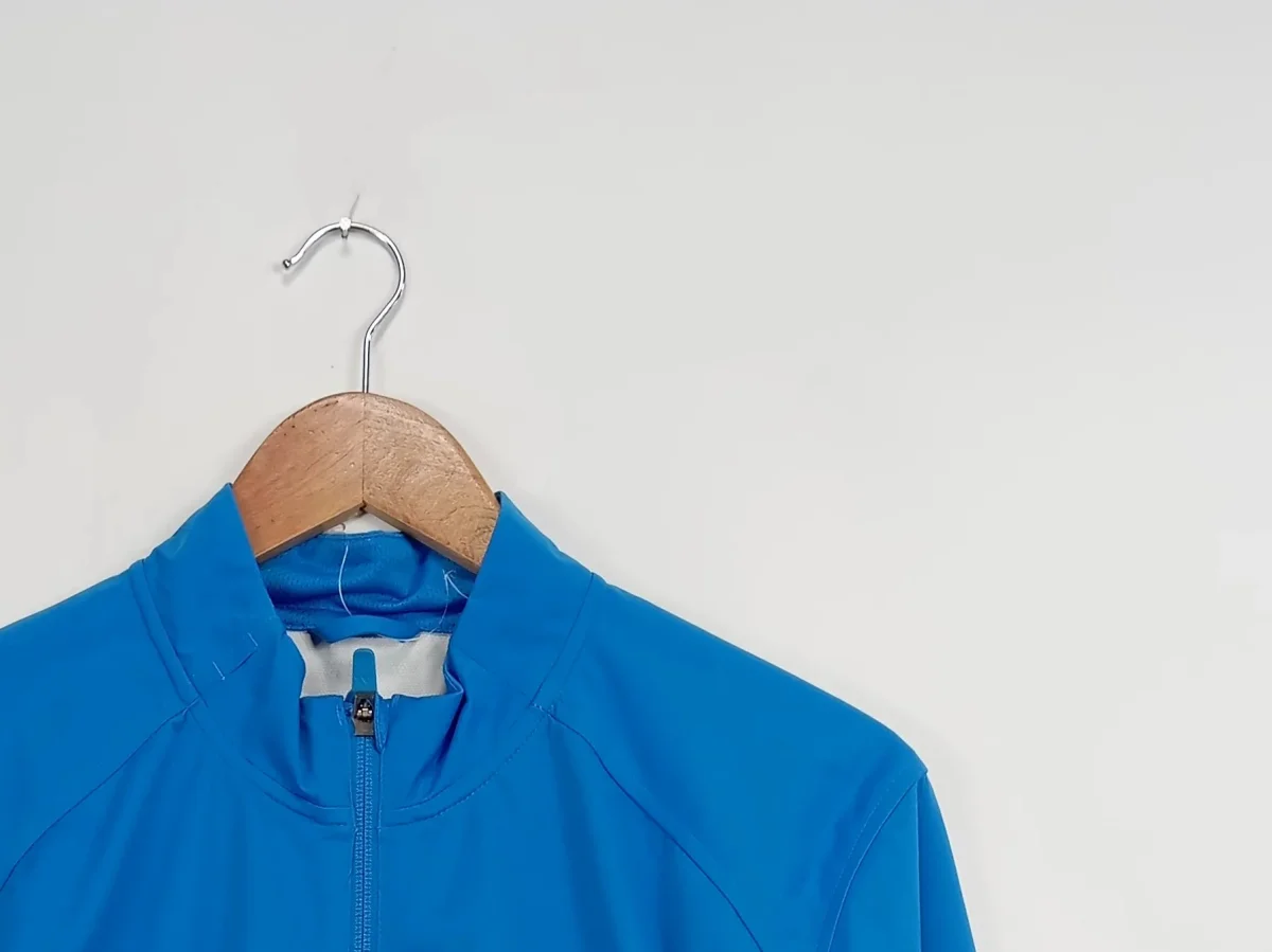 ADIDAS Trainingsjacke Bild 2