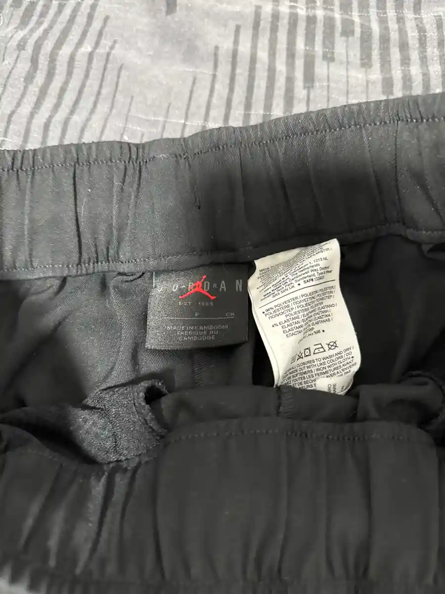 NIKE Cargohose Bild 4