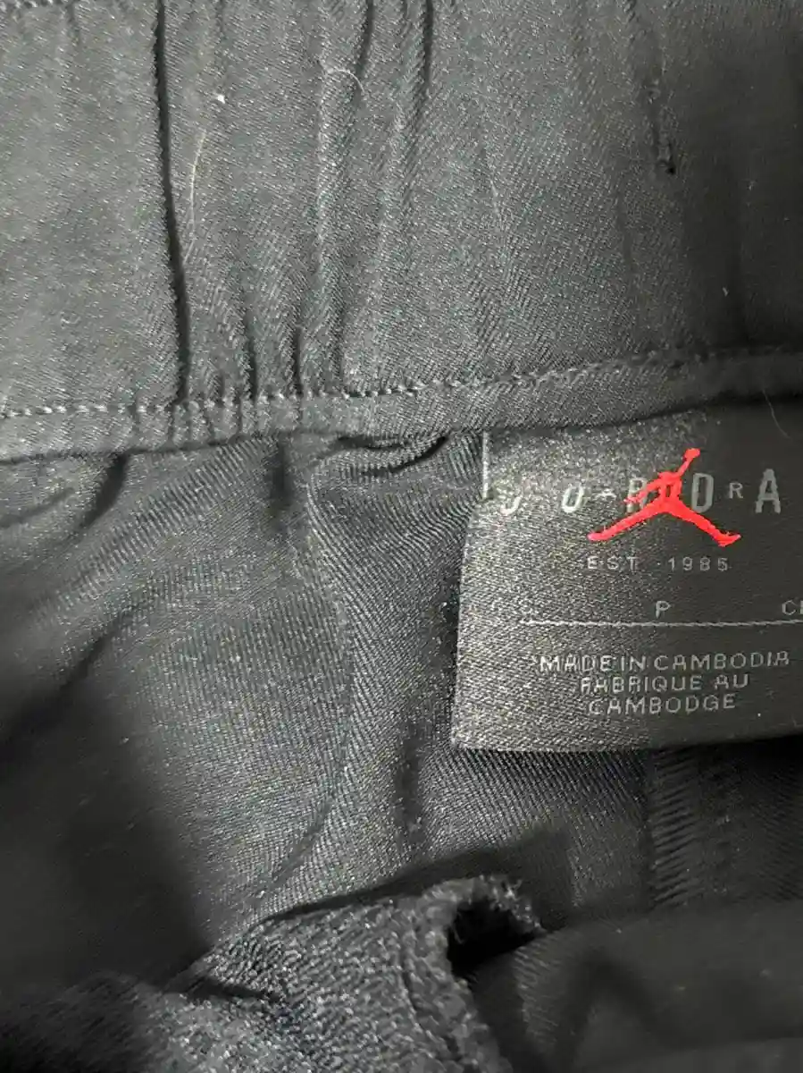 NIKE Cargohose Bild 6