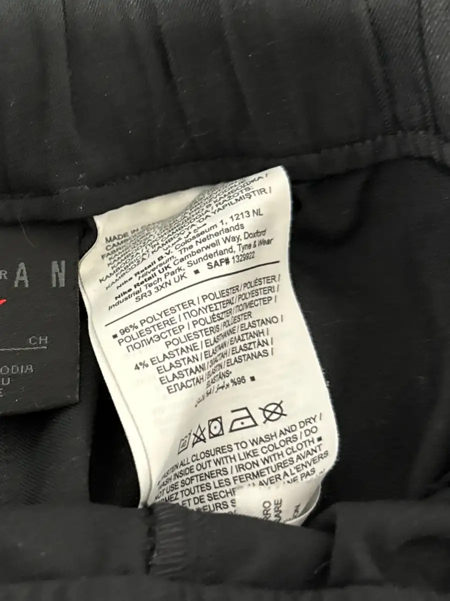 NIKE Cargohose Bild 5