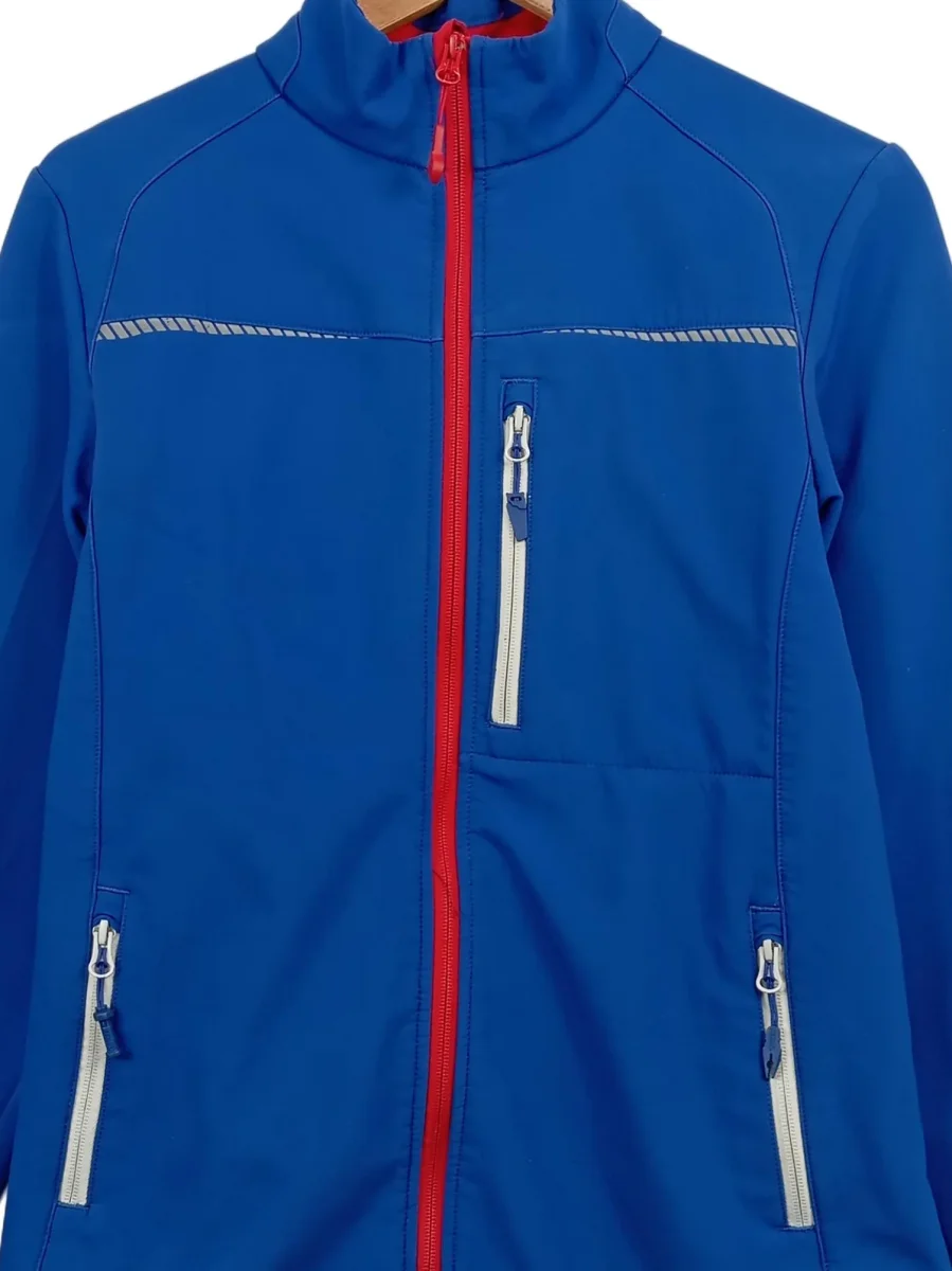 ENGELBERT STRAUSS Softshelljacke Bild 2