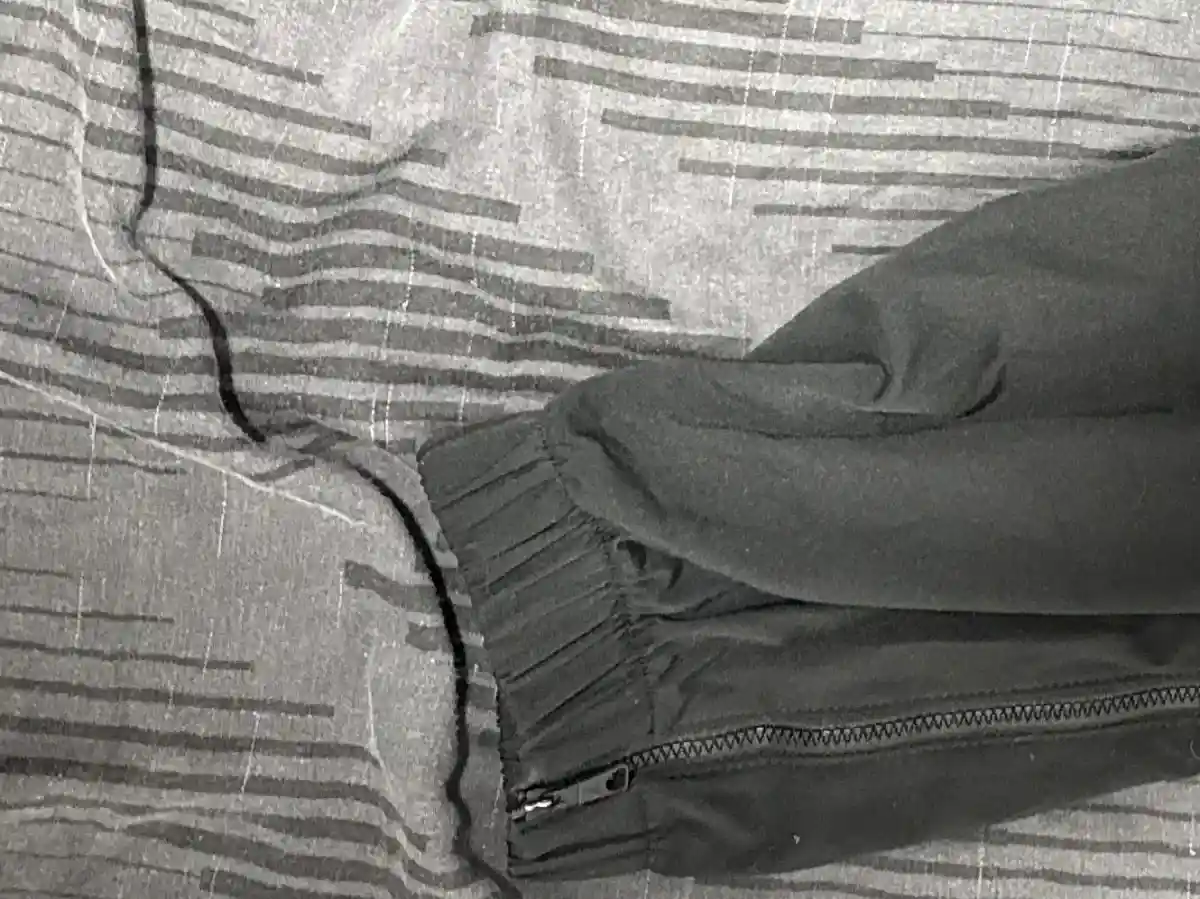 NIKE Cargohose Bild 3