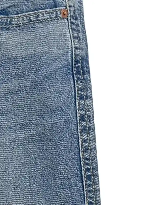 LEVI'S Jeans Regular Fit Bild 3