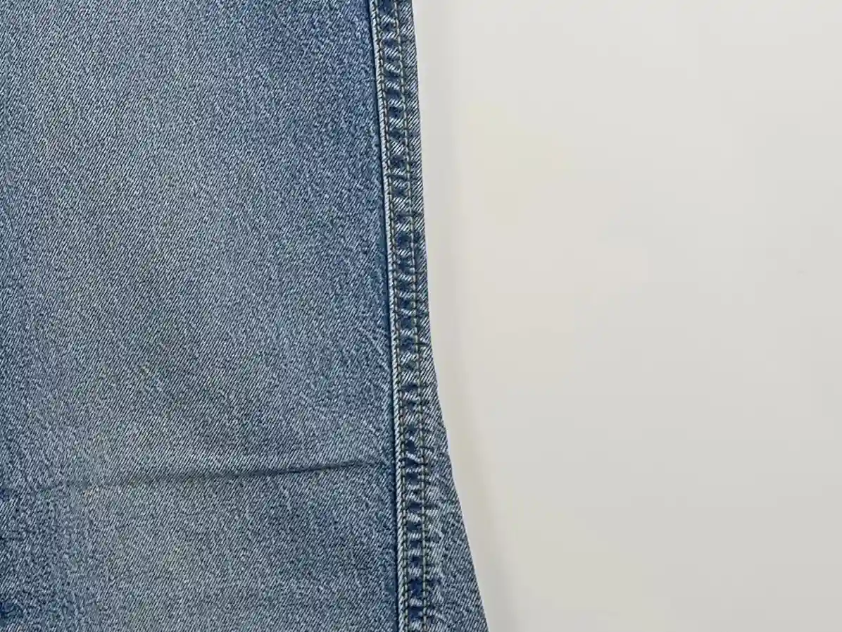 LEVI'S Jeans Regular Fit Bild 2