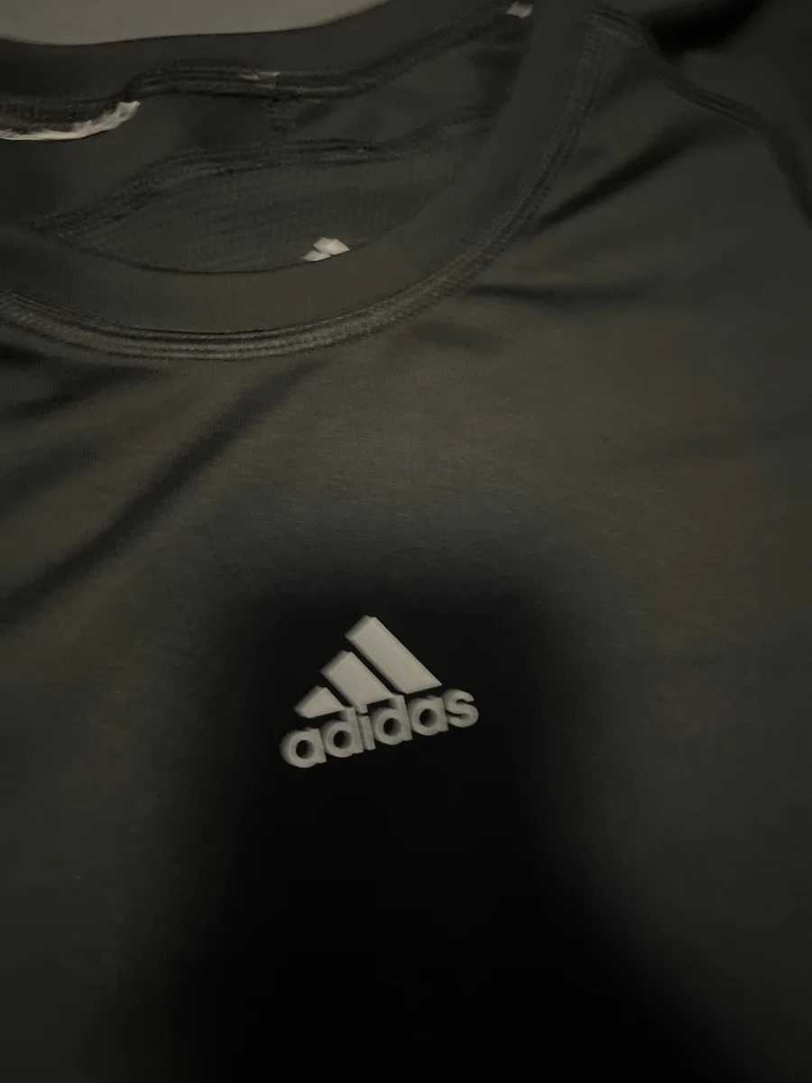 ADIDAS Langarmshirt Bild 2