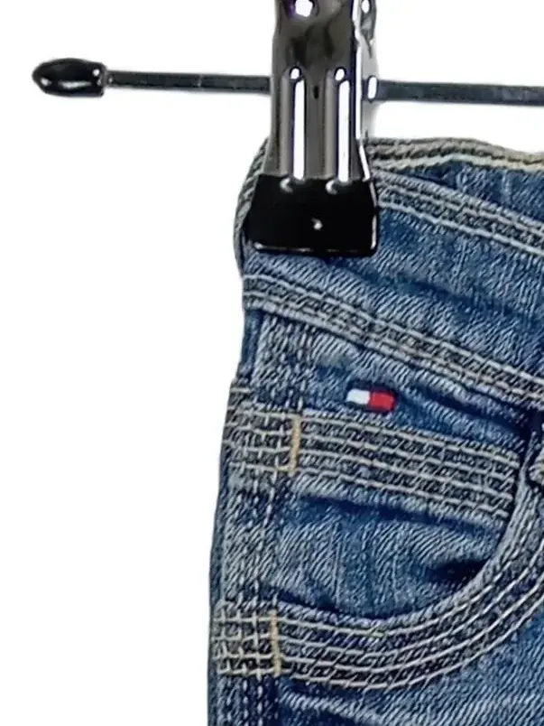 TOMMY HILFIGER Jeans Bootcut Bild 2
