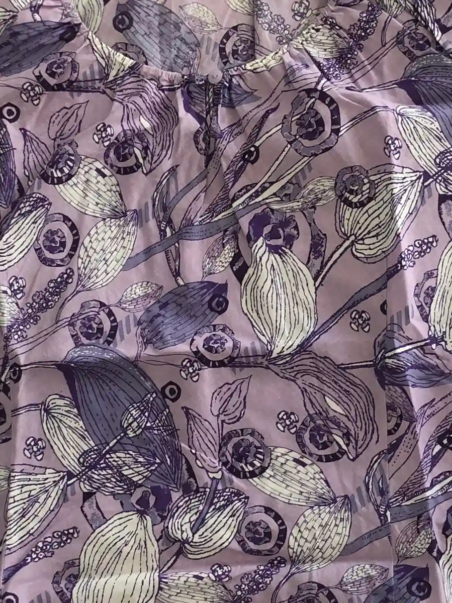 S.OLIVER Bluse Bild 3