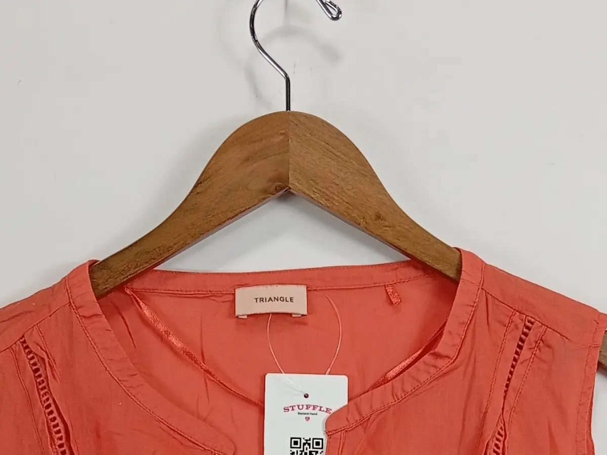 TRIANGLE Bluse Bild 4