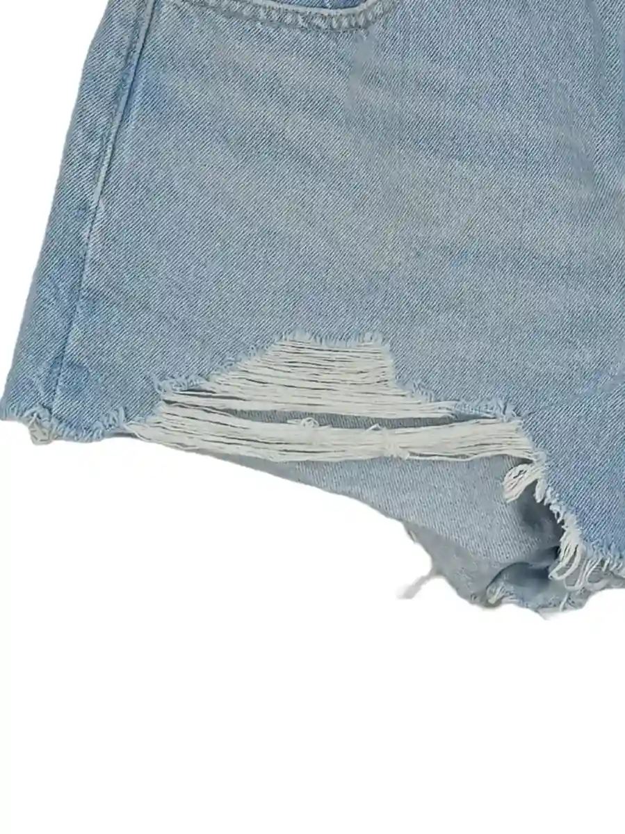 LEVI'S Jeans Shorts Bild 4