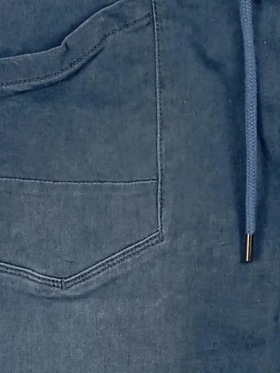 MIRACLE OF DENIM Jeansrock Bild 4