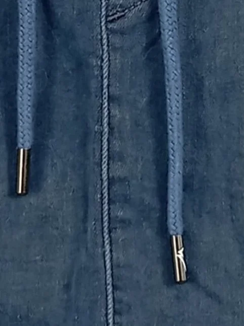 MIRACLE OF DENIM Jeansrock Bild 5
