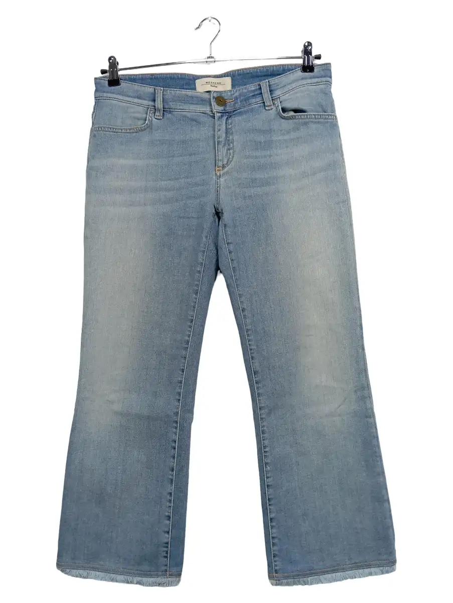 Weekend Max Mara Jeans Wide Fit