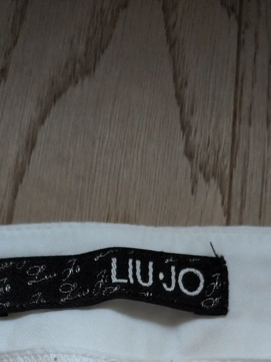 LIU JO Stoffhose Bild 5