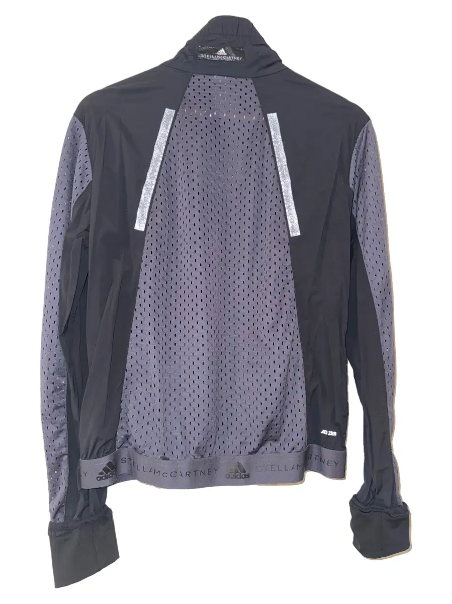 ADIDAS BY STELLA MCCARTNEY Trainingsjacke Bild 2