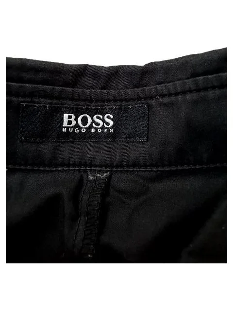 HUGO BOSS Business Hemd Bild 7