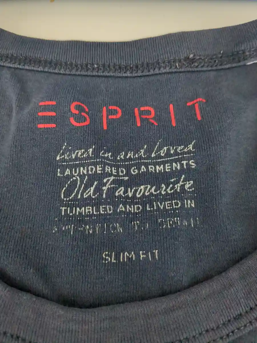 ESPRIT Unterhemd Bild 7