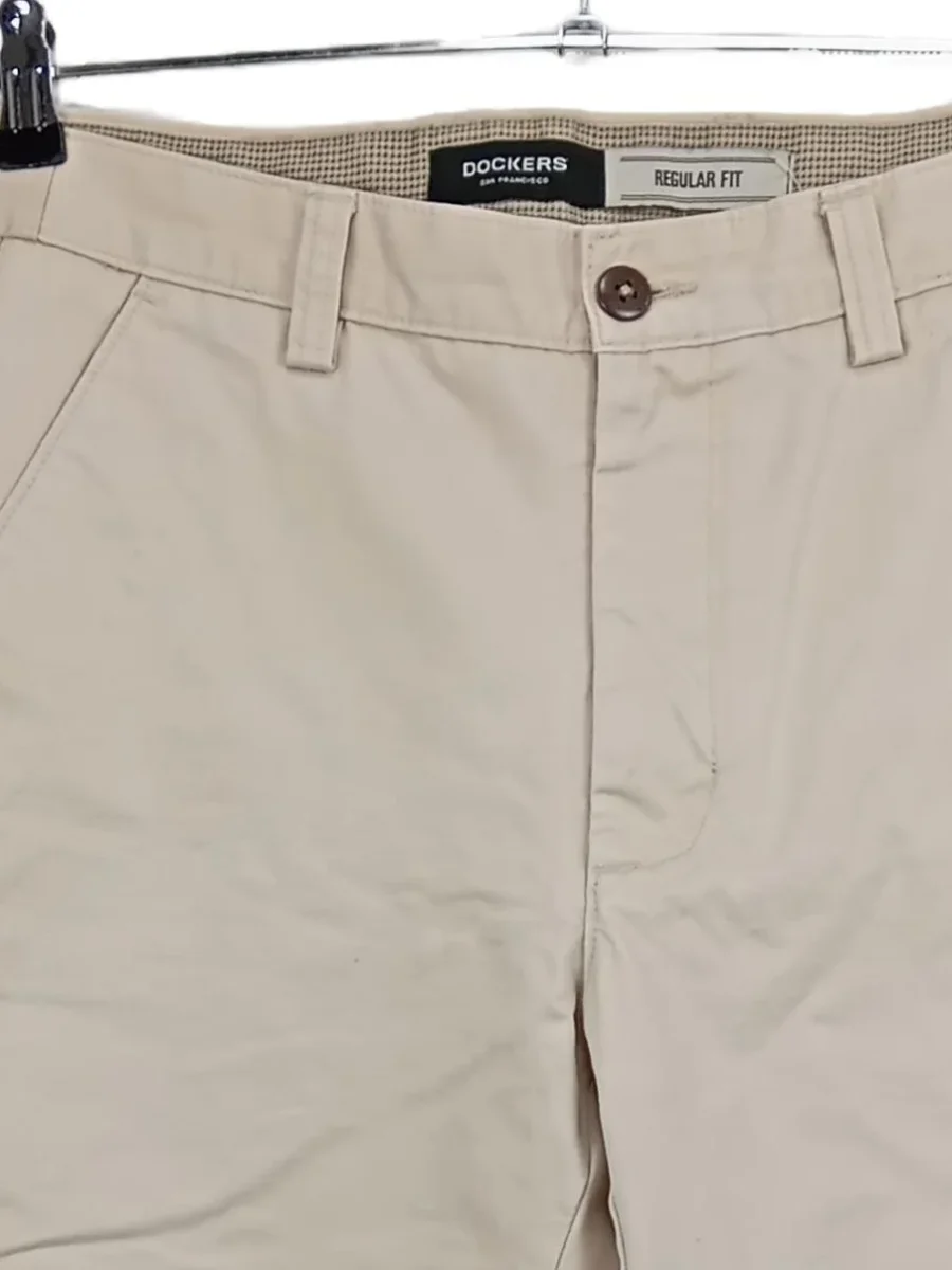 DOCKERS Stoffhose Bild 2