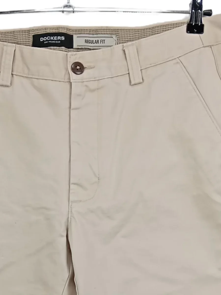 DOCKERS Stoffhose Bild 3