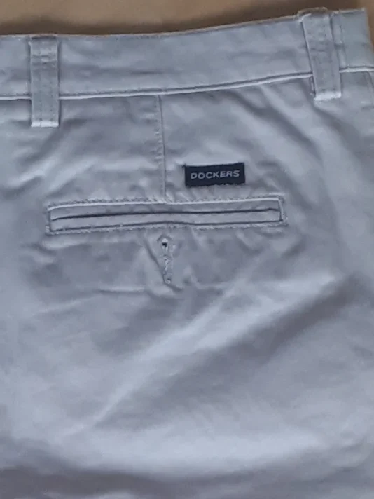 DOCKERS Stoffhose Bild 7