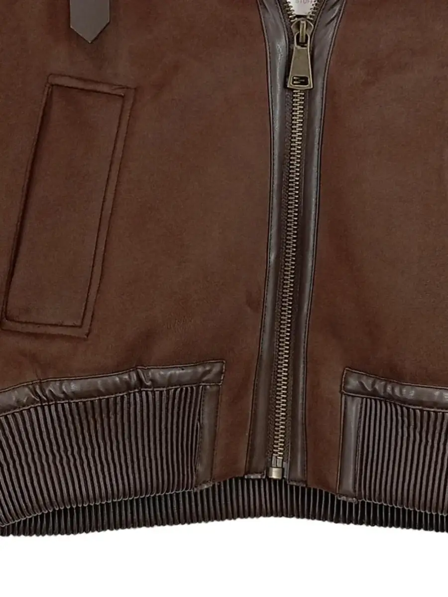 ZARA Bomberjacke Bild 4