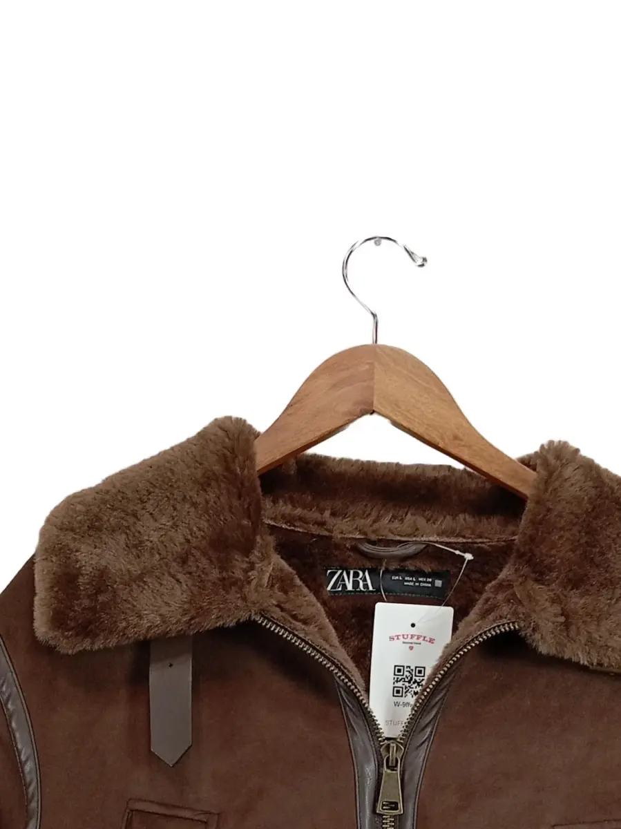 ZARA Bomberjacke Bild 5