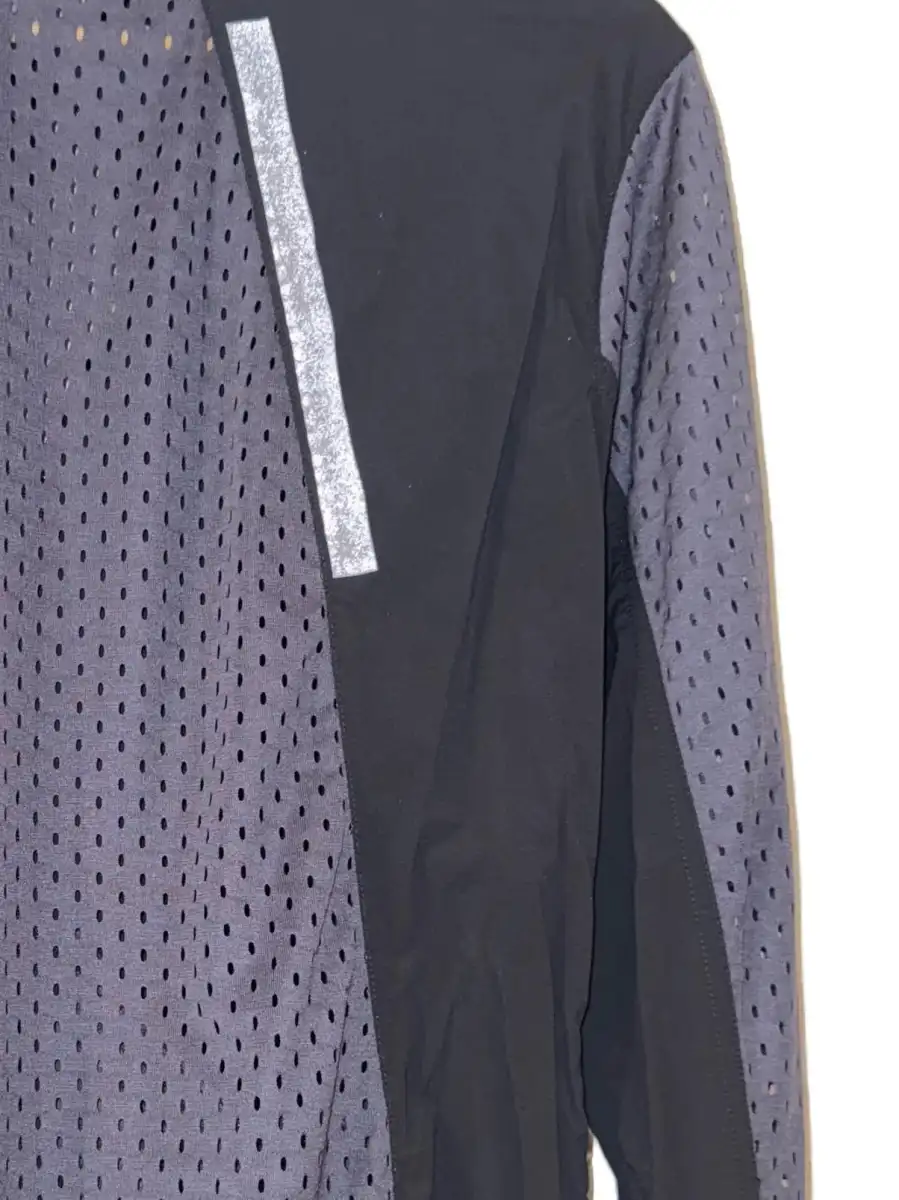 ADIDAS BY STELLA MCCARTNEY Trainingsjacke Bild 4