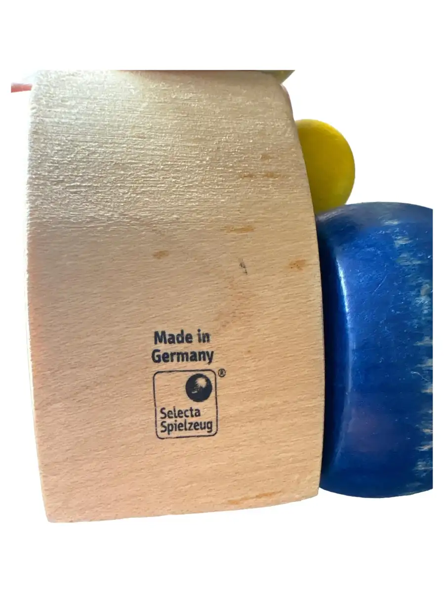 BORMIOLI ROCCO Nachziehspielzeug Bild 2