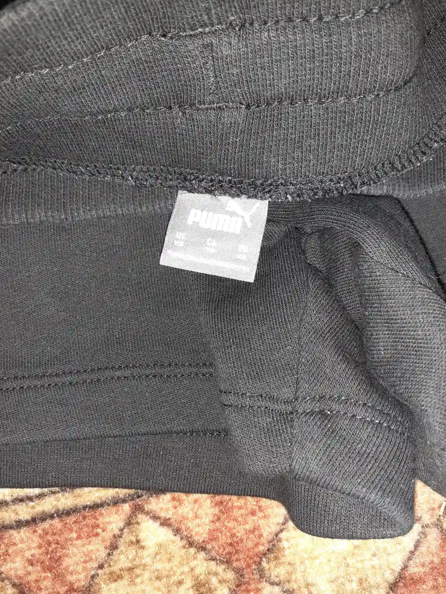 PUMA Sport Shorts Bild 3