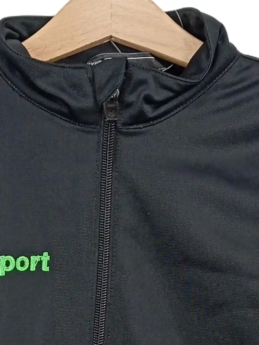 UHLSPORT Trainingsjacke Bild 3