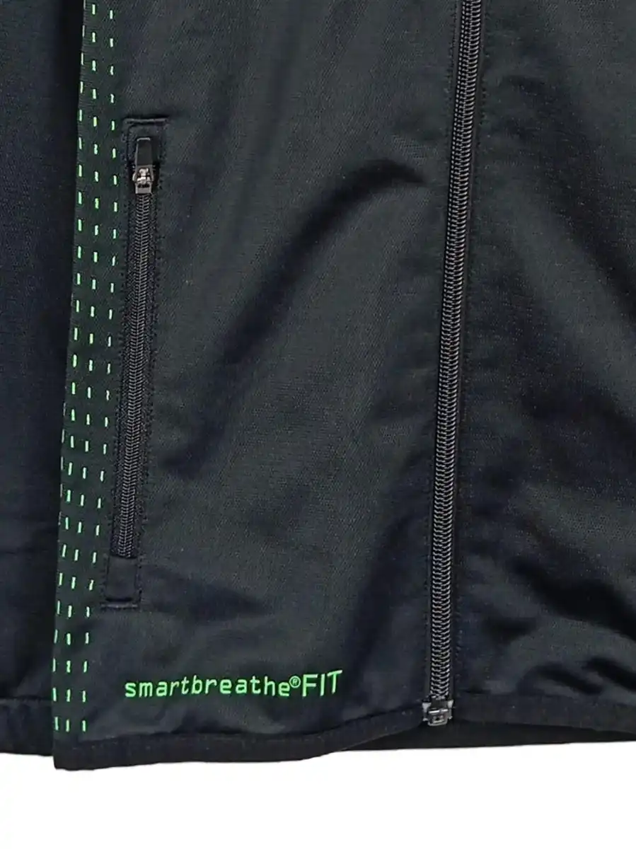 UHLSPORT Trainingsjacke Bild 4
