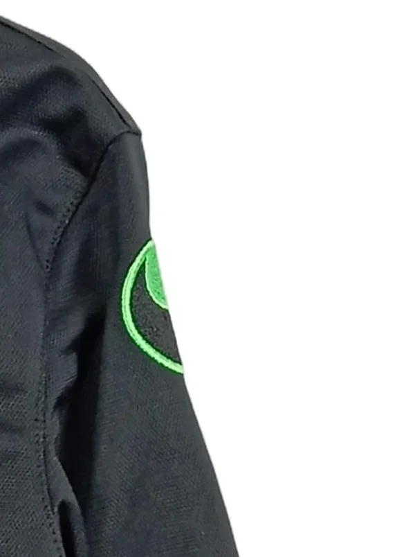UHLSPORT Trainingsjacke Bild 5