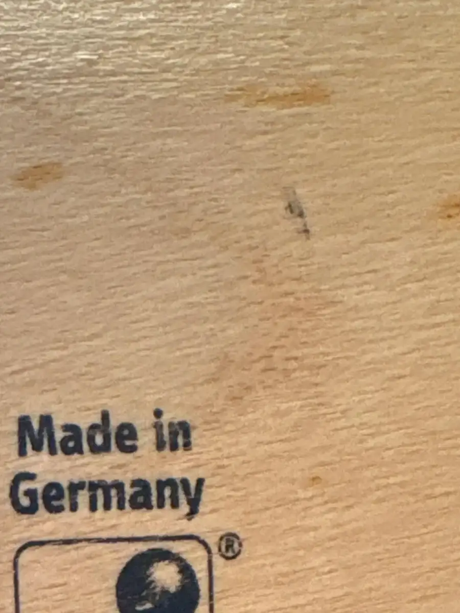 BORMIOLI ROCCO Nachziehspielzeug Bild 3
