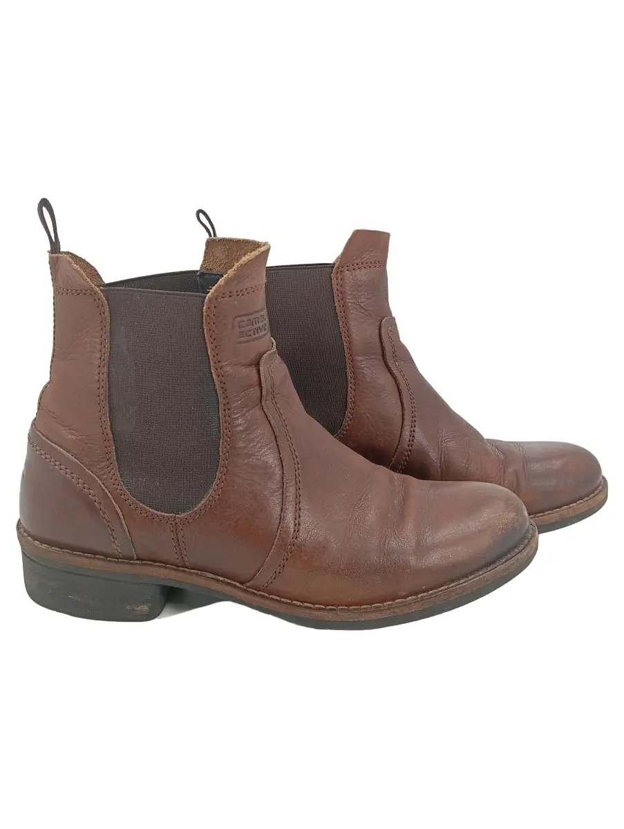 camel active Stiefelette