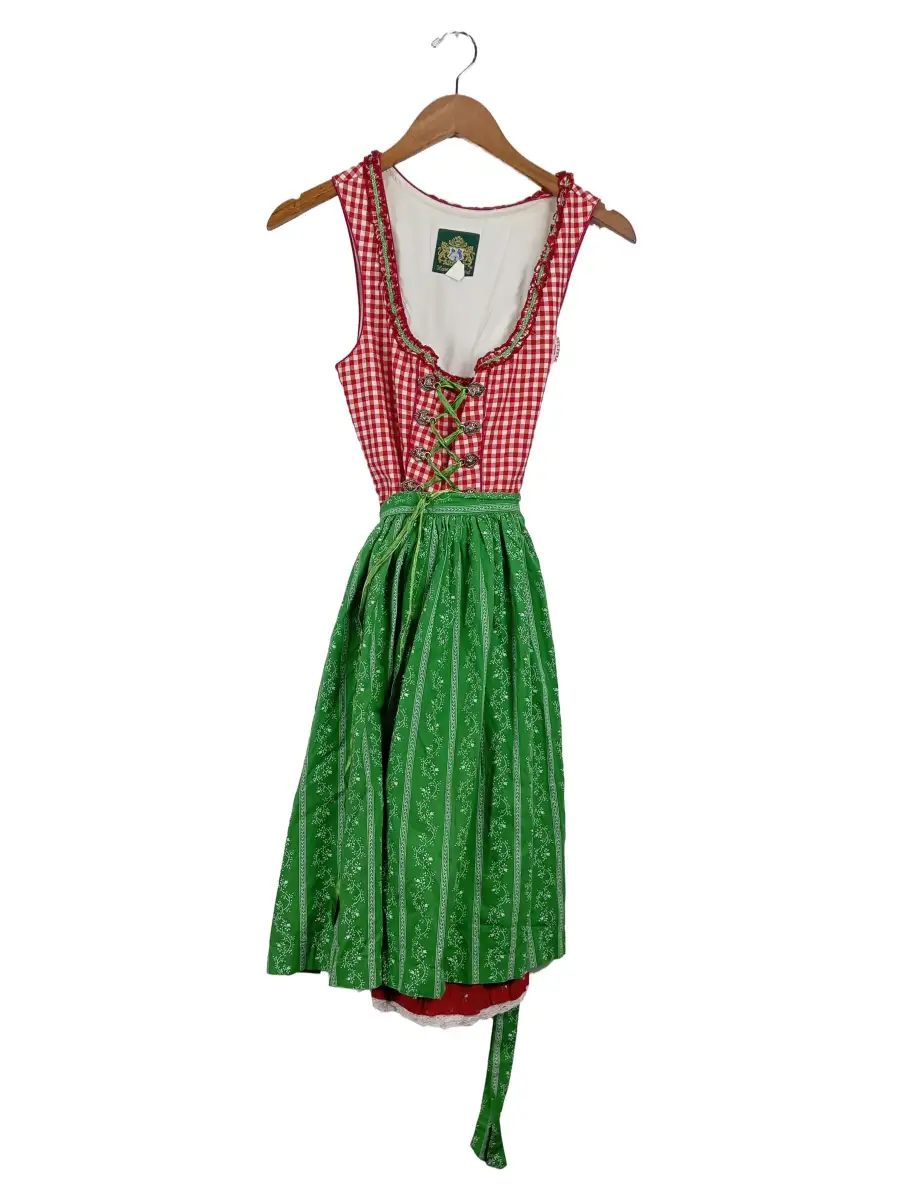 Hammerschmid Dirndl