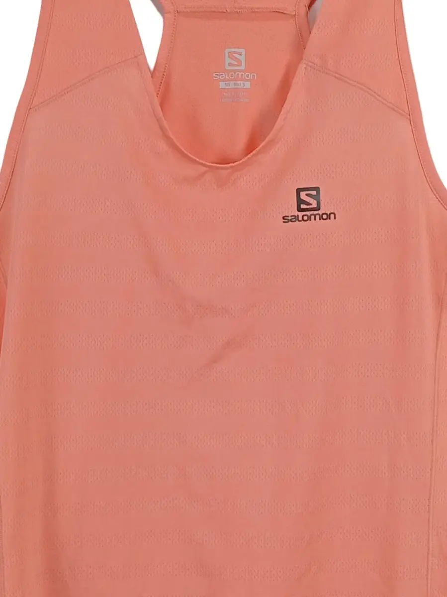 SALOMON Sport Shirt Bild 4
