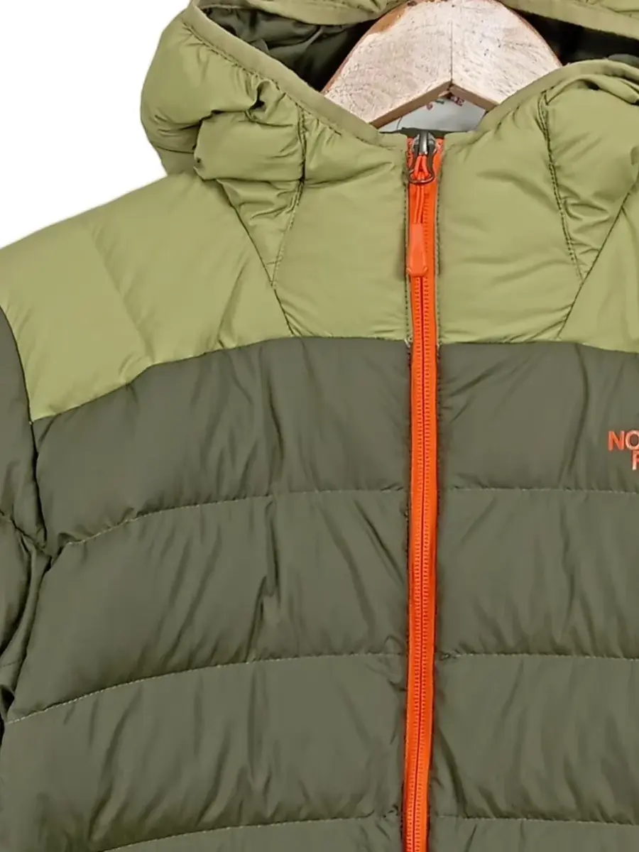 THE NORTH FACE Steppjacke Bild 2