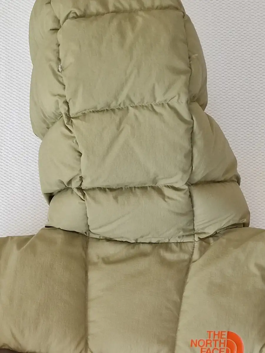 THE NORTH FACE Steppjacke Bild 3