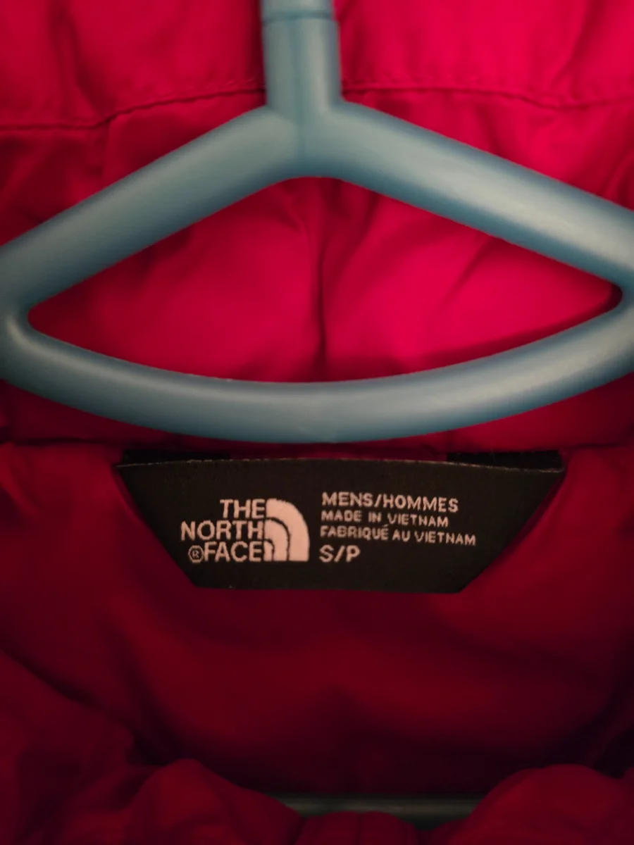 THE NORTH FACE Steppjacke Bild 6