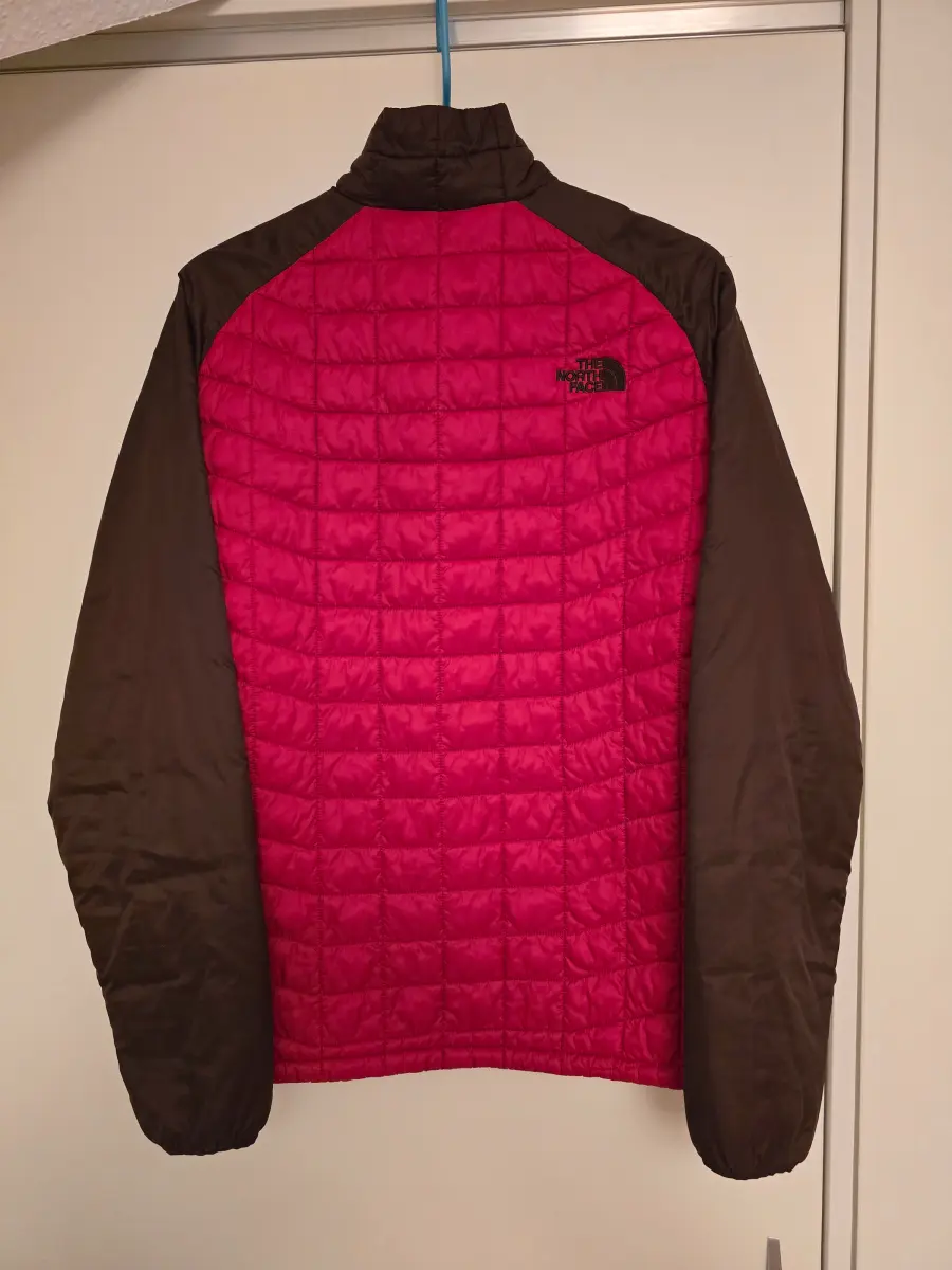 THE NORTH FACE Steppjacke Bild 2