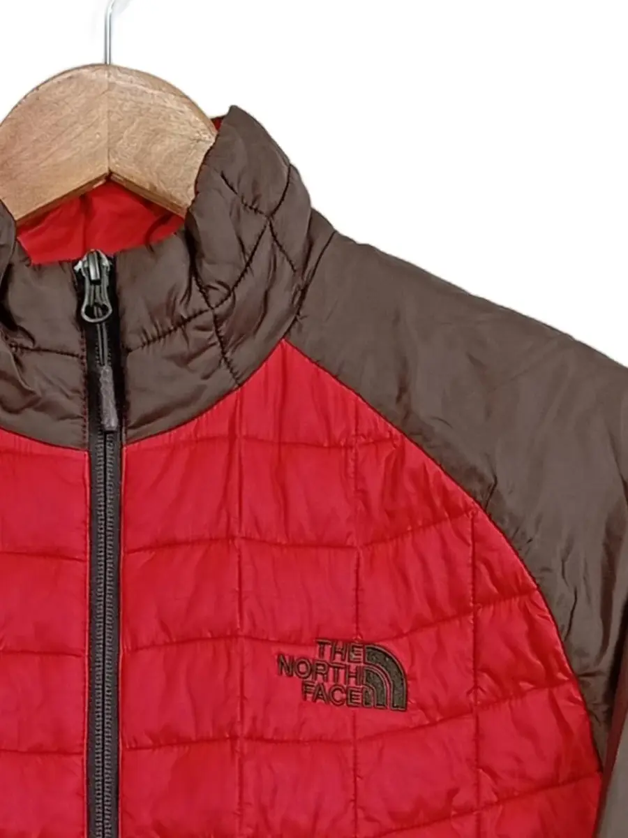 THE NORTH FACE Steppjacke Bild 3